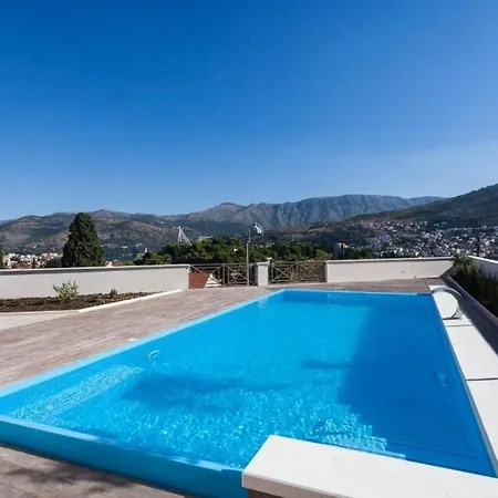 Apartment Peragro- Studio Dubrovnik