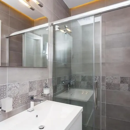 Apartment Peragro- Studio *