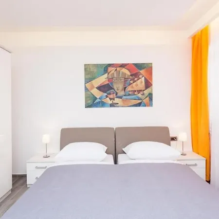 Peragro- Studio Apartment Dubrovnik