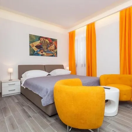 Peragro- Studio * Dubrovnik