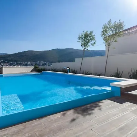 Appartement Peragro- Studio