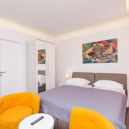 Appartement Peragro- Studio Dubrovnik