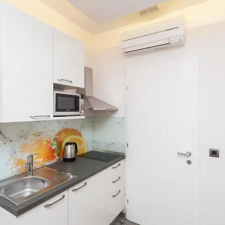Peragro- Studio Appartement