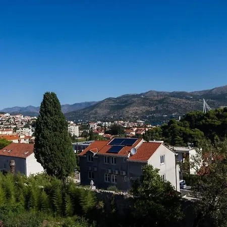 Appartement Peragro- Studio