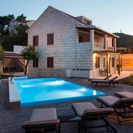 Apartamento Peragro- Studio Dubrovnik